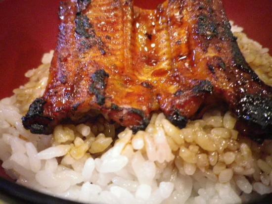 Famed Unatoto Minami Morimachi